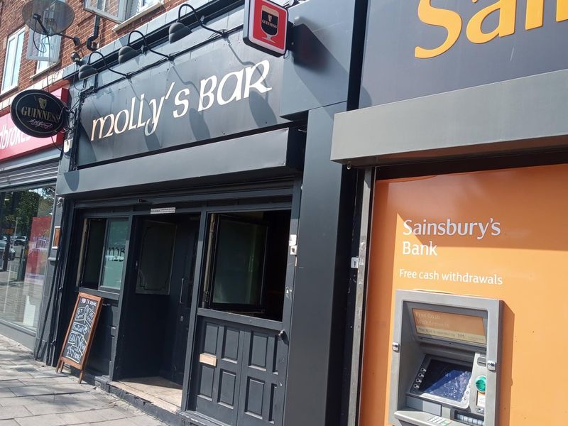Taken June 2025. (Pub, External). Published on 18-06-2025 