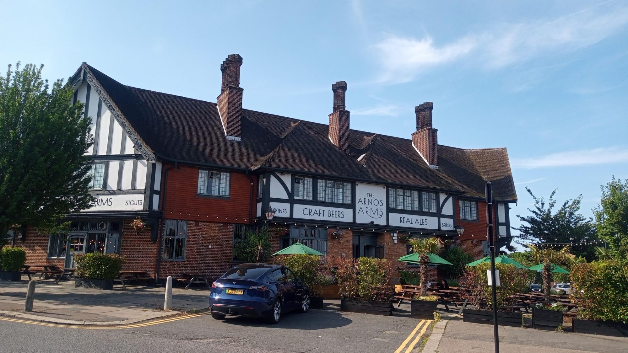 Taken June 2025. (Pub, External). Published on 18-06-2025