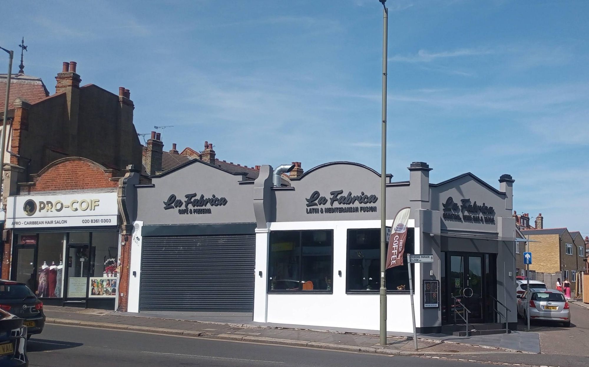 Taken June 2015 20 years after closure. (Pub, External, Key). Published on 18-06-2025