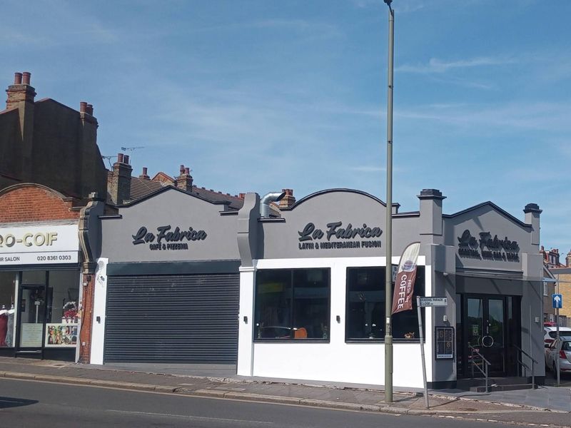 Taken June 2015 20 years after closure. (Pub, External, Key). Published on 18-06-2025