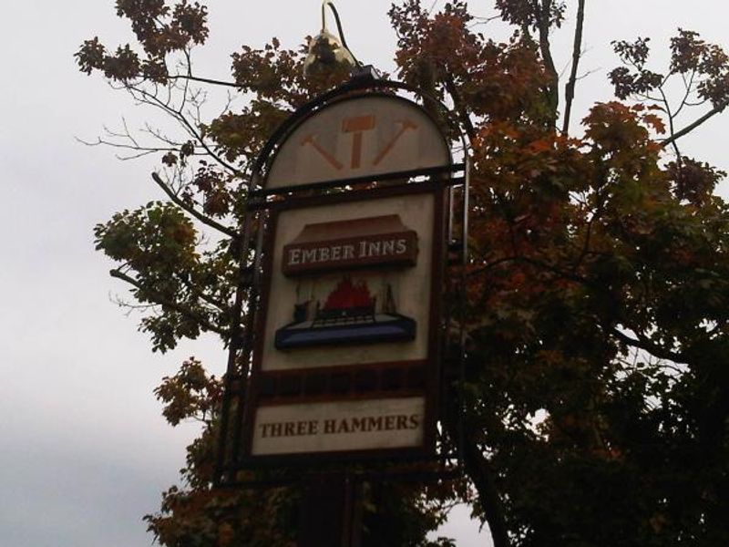 (Sign). Published on 03-10-2013 