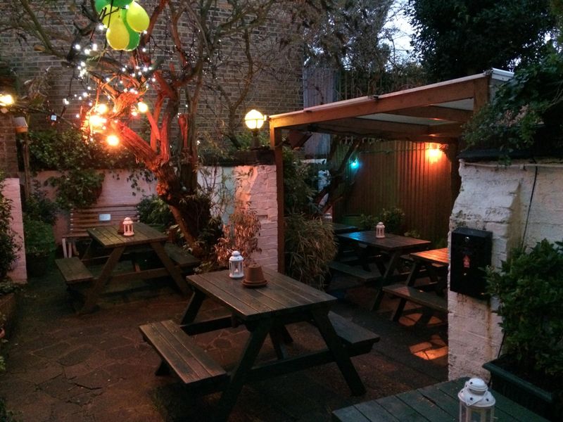 (Garden). Published on 22-02-2017