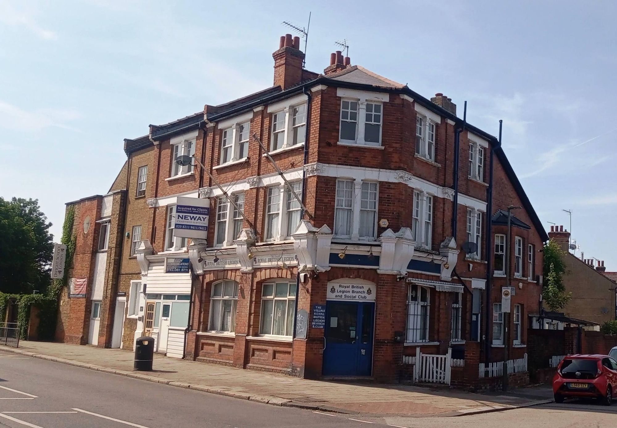 Taken June 2025. (Pub, External, Key). Published on 18-06-2025
