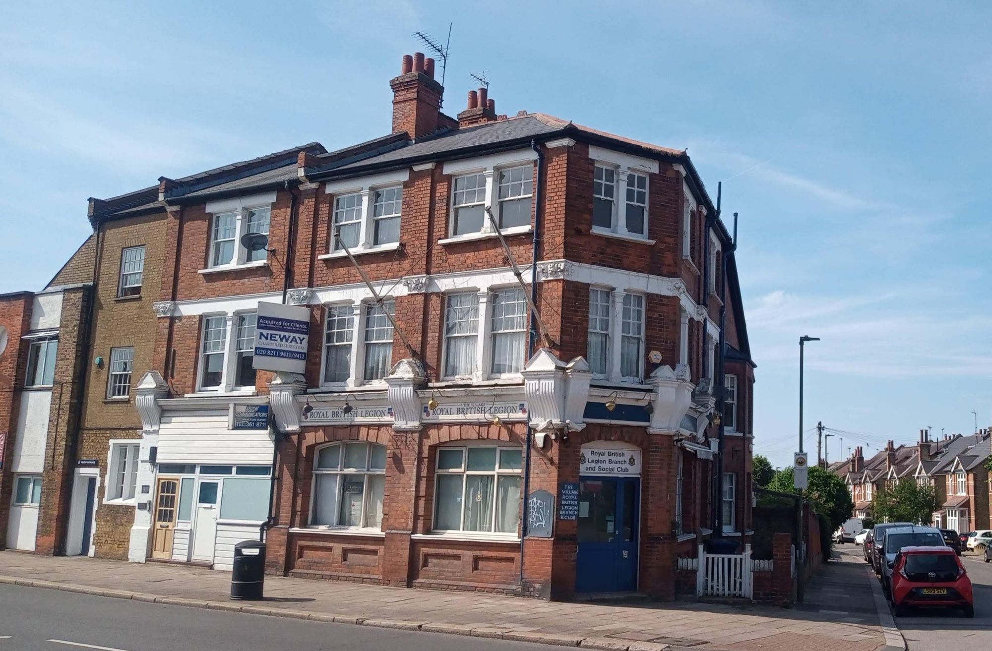 Taken June 2025. (Pub, External). Published on 18-06-2025