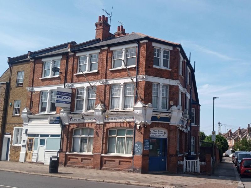 Taken June 2025. (Pub, External). Published on 18-06-2025 