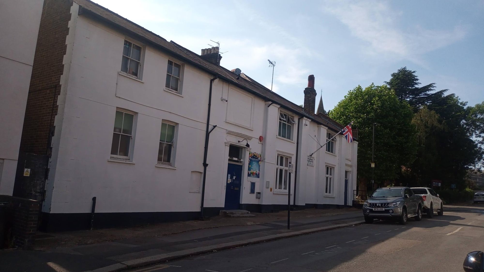 Taken June 2025. (Pub, External). Published on 18-06-2025