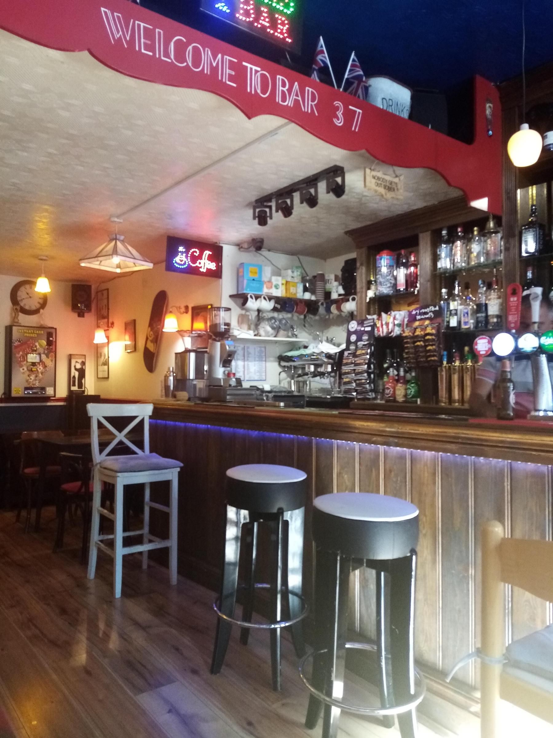 (Bar). Published on 30-12-2022