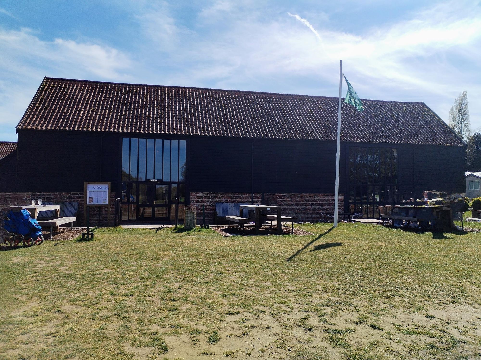 (Pub, Garden, Key). Published on 19-04-2025