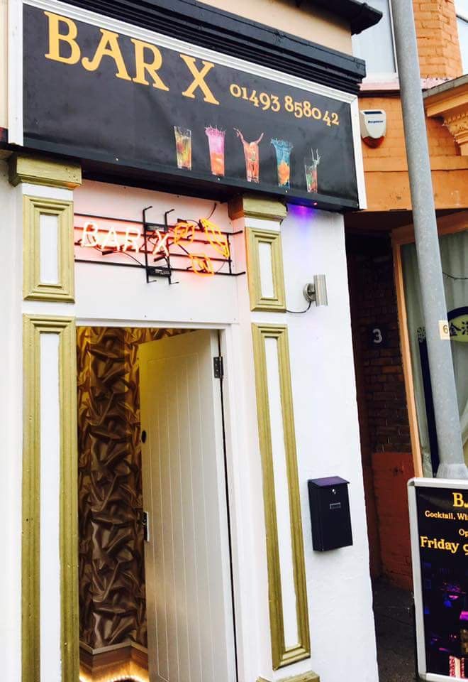 (Pub, Bar, Sign). Published on 01-01-1970