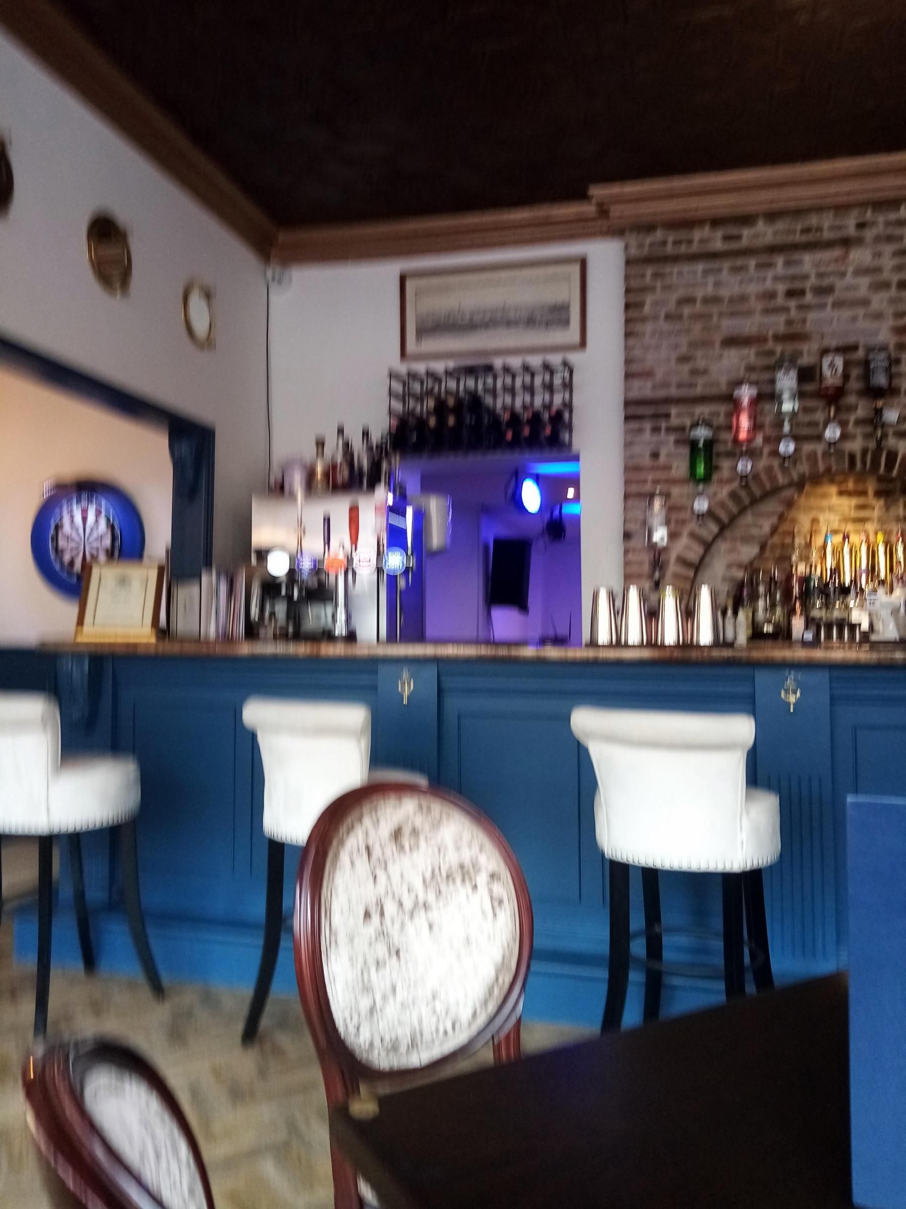 (Bar). Published on 08-06-2023
