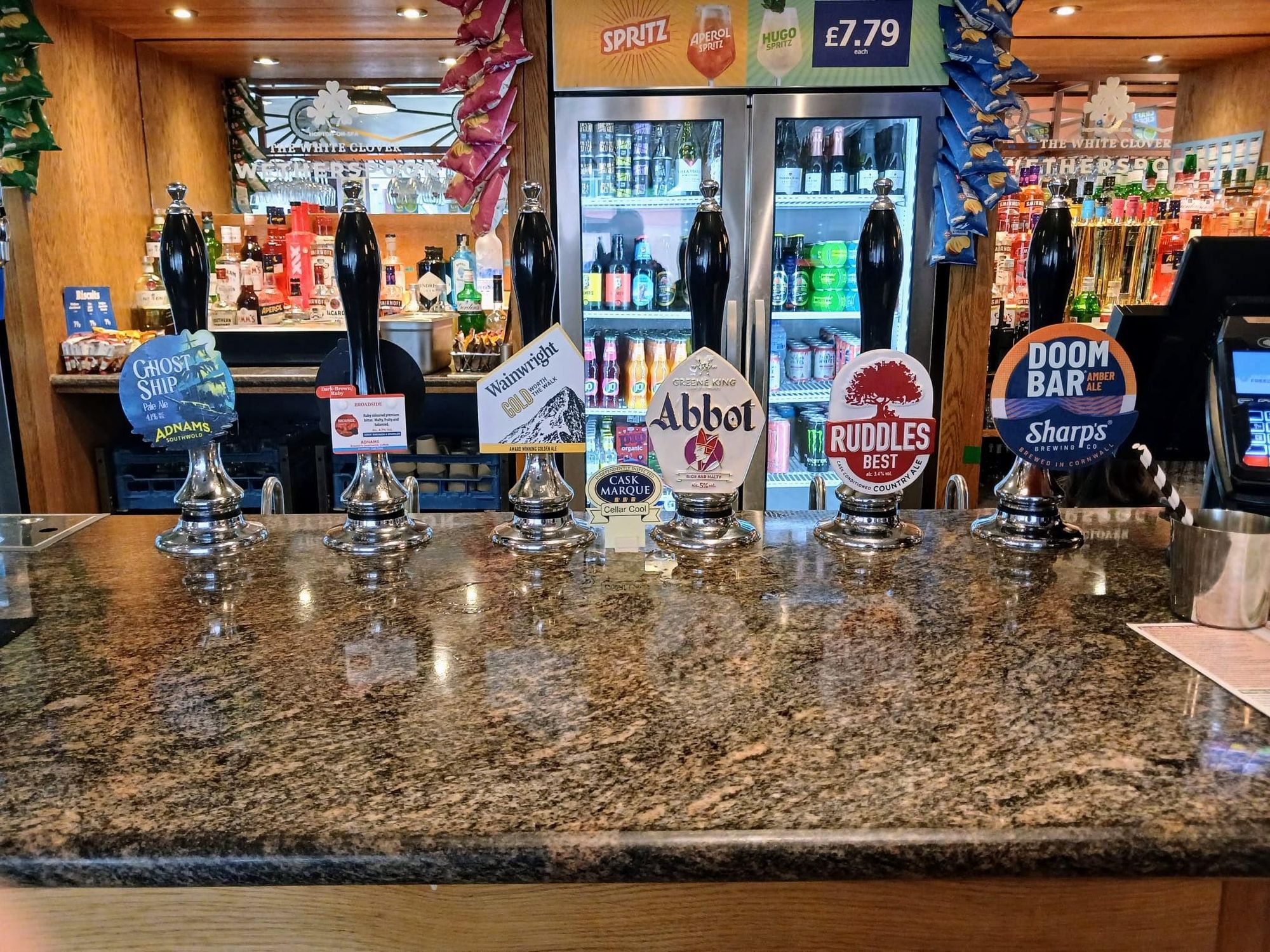 (Bar). Published on 23-08-2026