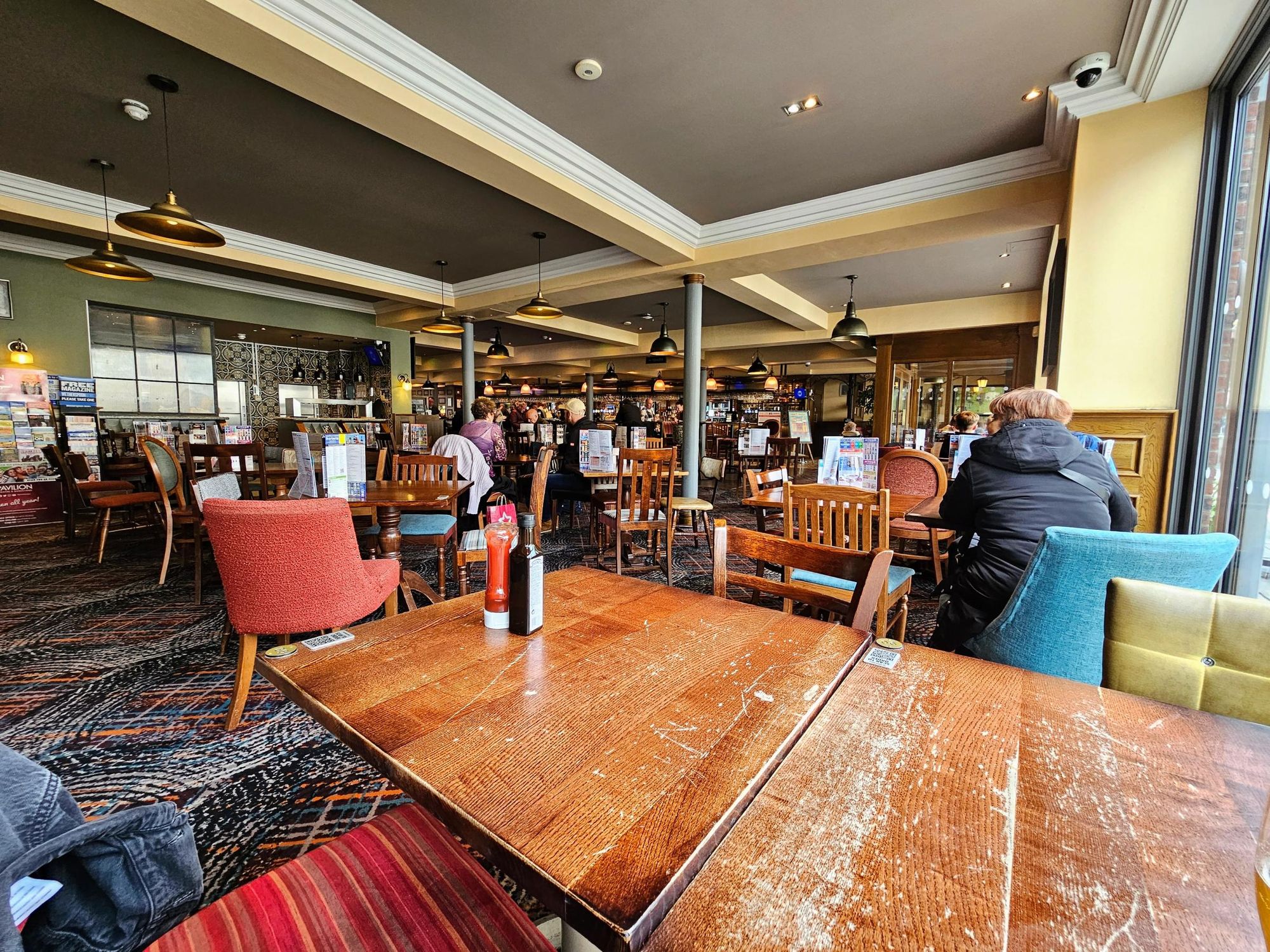 (Pub, Customers). Published on 24-05-2026