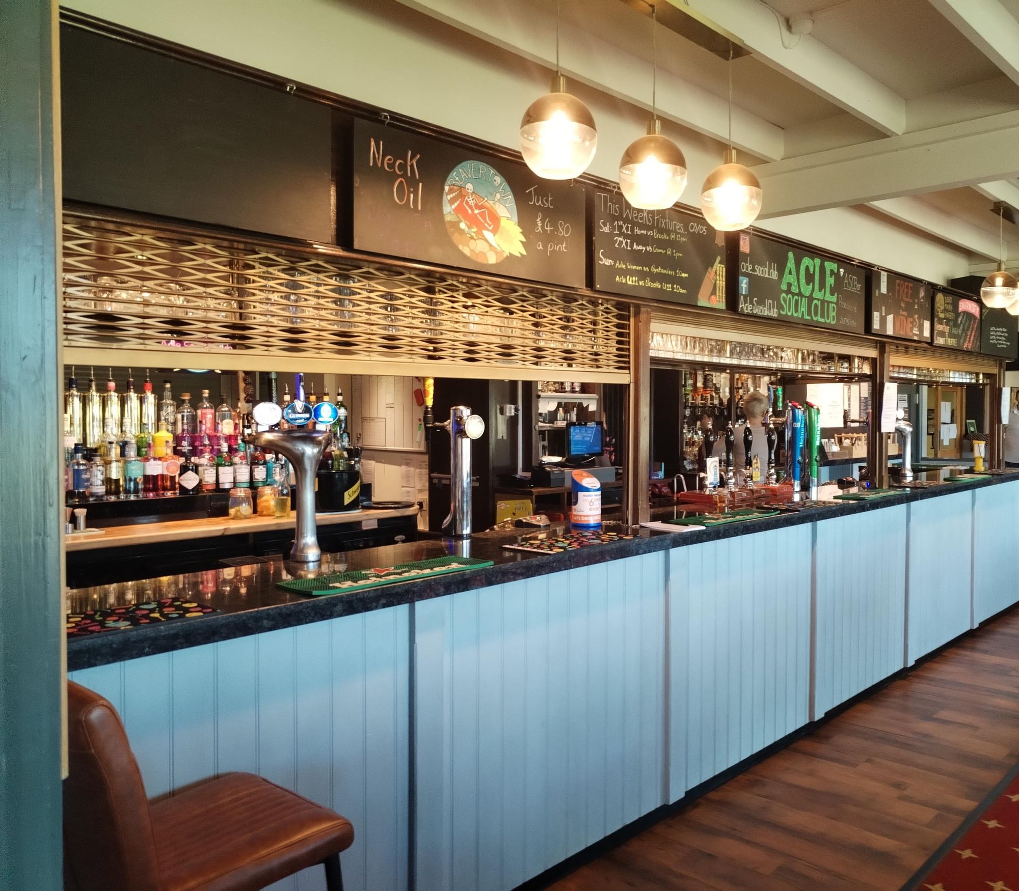 (Bar, Key). Published on 13-05-2025