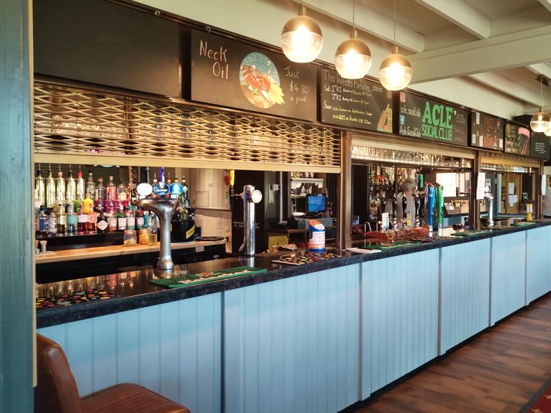 (Bar, Key). Published on 13-05-2025