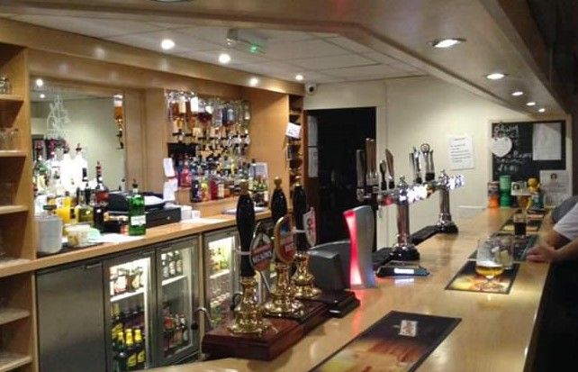 (Bar, Customers, Key). Published on 01-01-1970