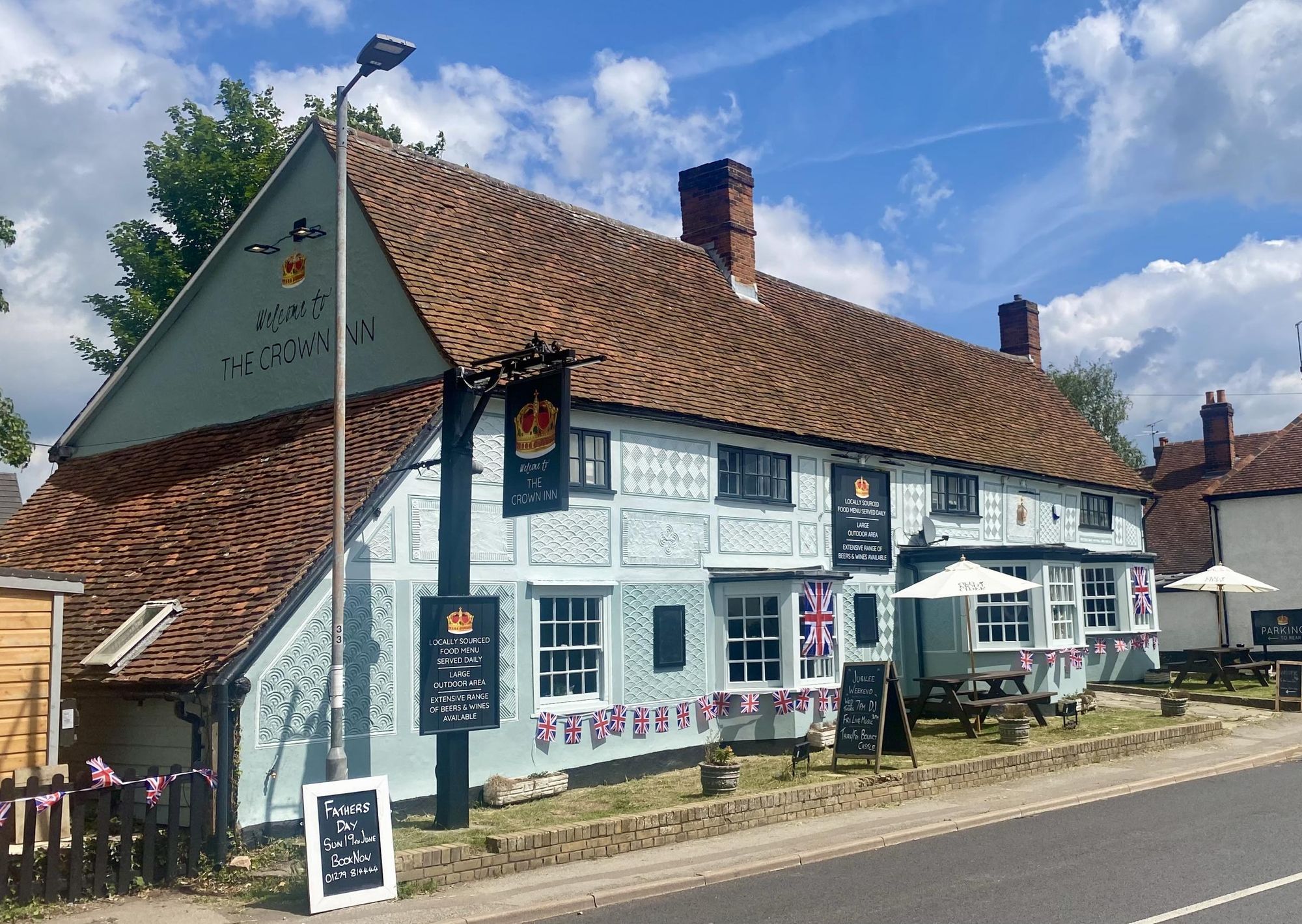 (Pub, Key). Published on 02-06-2022