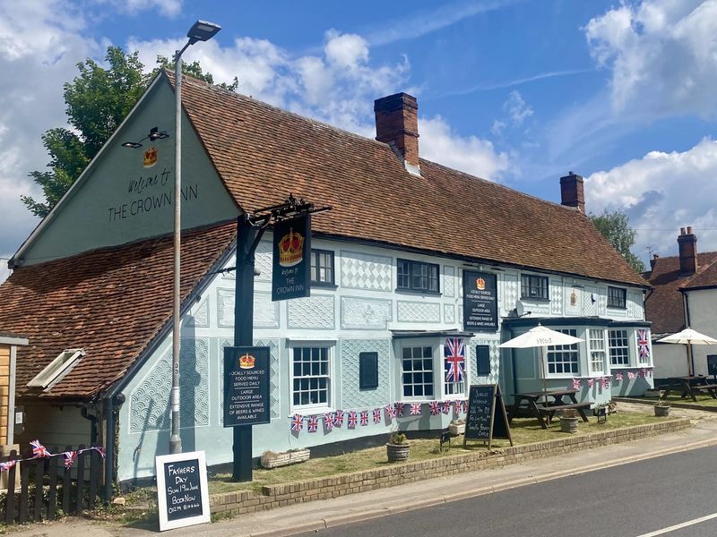 (Pub, Key). Published on 02-06-2022
