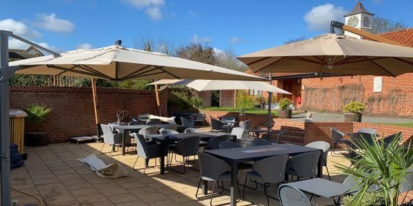 (Pub, Garden). Published on 22-01-2022