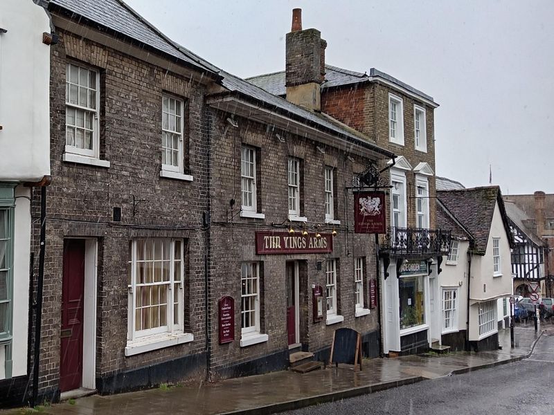 (Pub). Published on 26-02-2026 