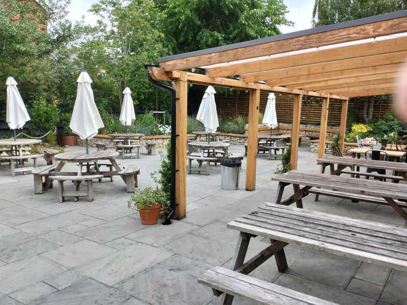 (Pub, External, Garden). Published on 21-05-2026 