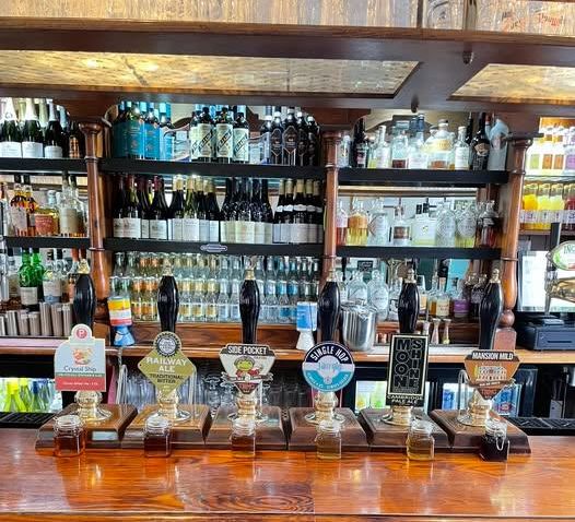 (Bar). Published on 27-05-2026