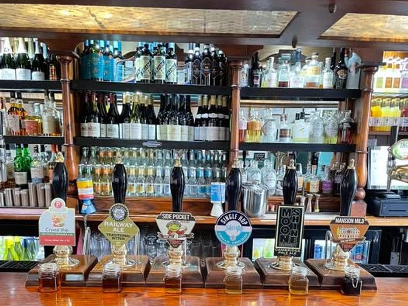(Bar). Published on 27-05-2026 