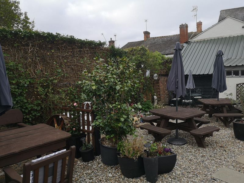 (Pub, Garden). Published on 05-03-2022 