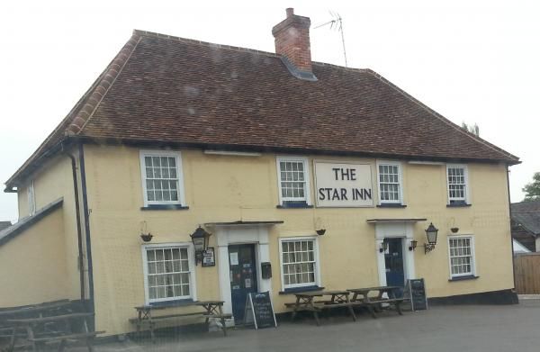 (Pub, External, Restaurant). Published on 29-07-2015