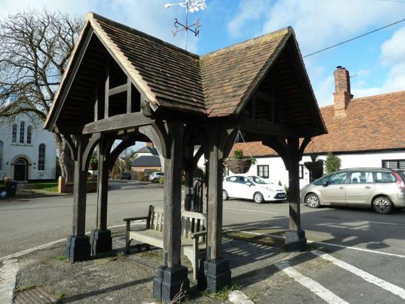 Pump House, the brewery symbol outside the pub. (External). Published on 08-02-2016 