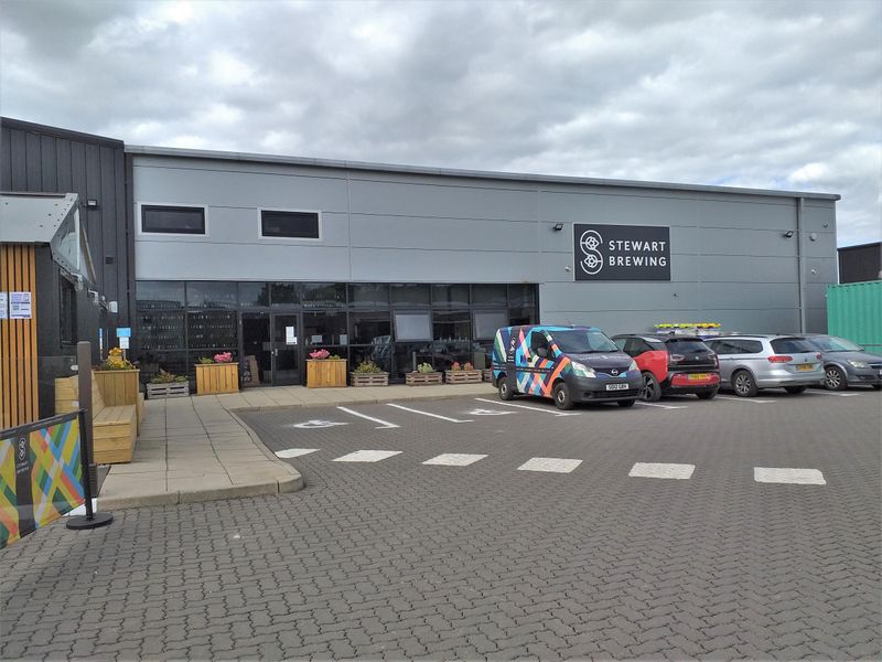 (Pub, Brewery, External, Key). Published on 30-06-2021