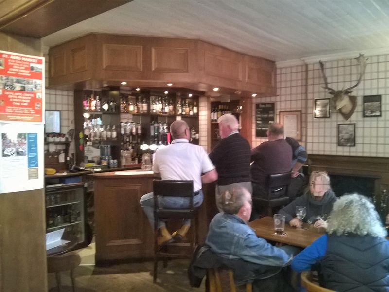 (Pub, Bar). Published on 05-11-2018