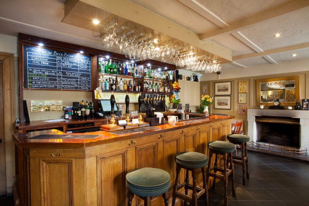 (Pub, Bar). Published on 26-01-2015