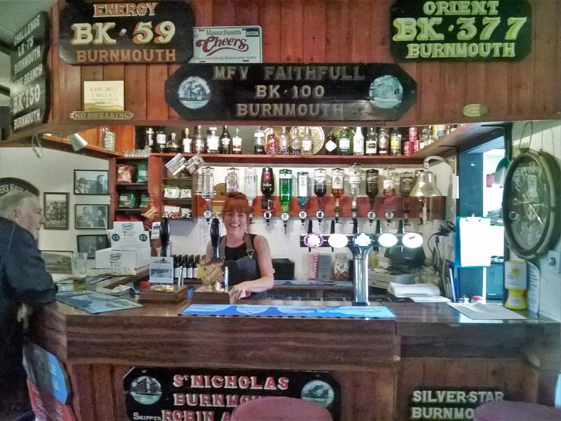 (Pub, Bar). Published on 05-11-2018