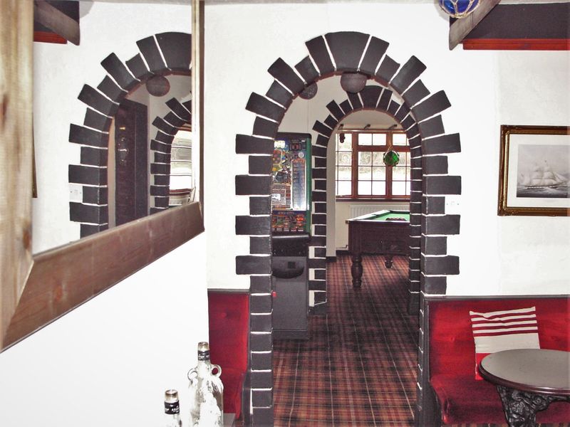 (Pub, Bar). Published on 02-02-2020