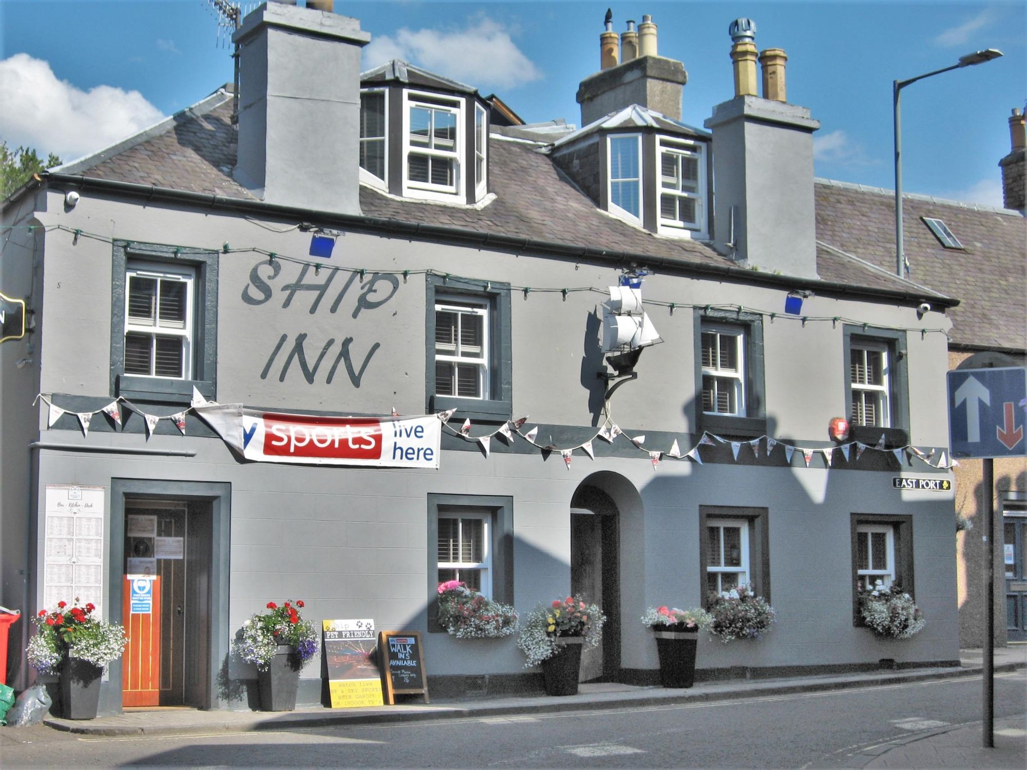 (Pub, External, Key). Published on 05-08-2021