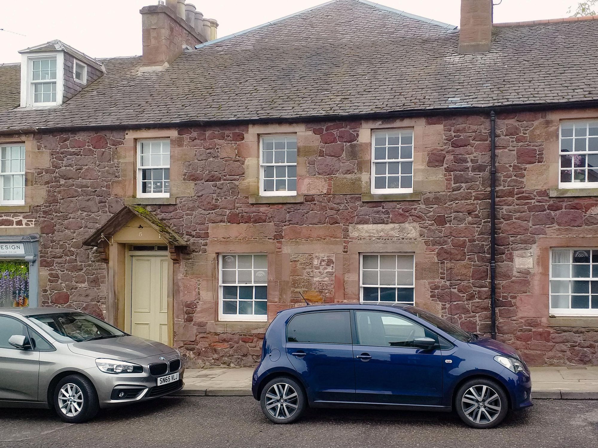 As in May 2024 - Now a house . (Pub, External, Key). Published on 29-06-2025