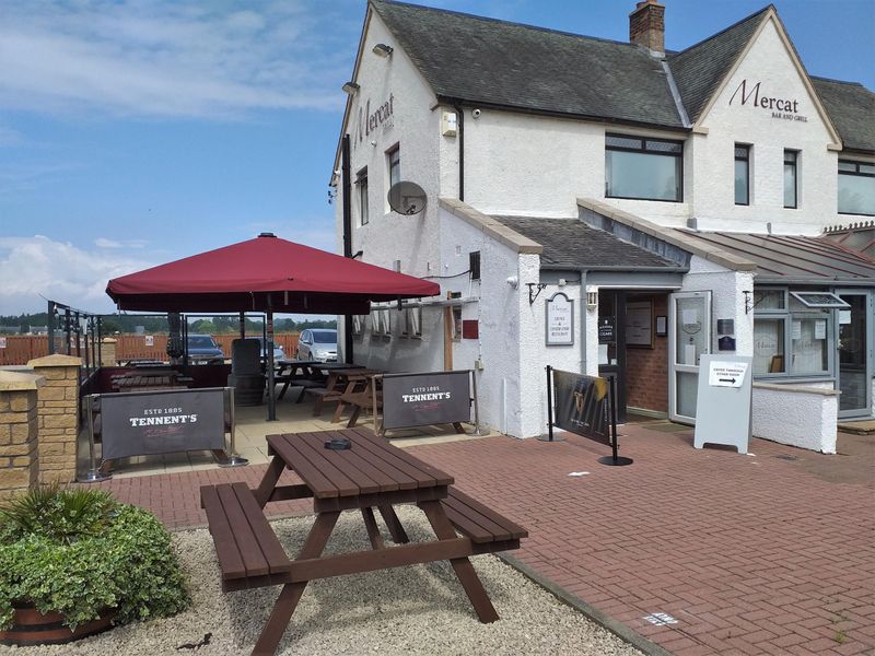 (Pub, External, Garden). Published on 06-09-2021