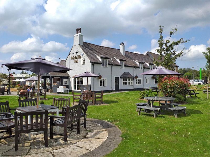 (Pub, Garden). Published on 11-09-2019