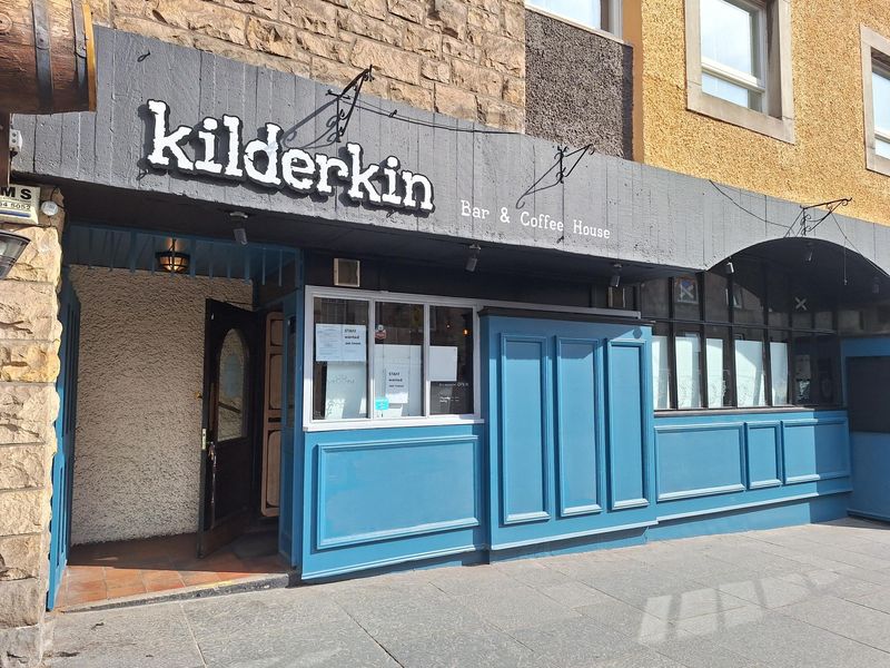 Photo courtesy of Kilderkin Bar. (Pub, External, Key). Published on 18-06-2025