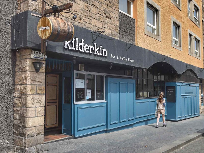 Photo courtesy of Kilderkin Bar. (Pub, External). Published on 18-06-2025 