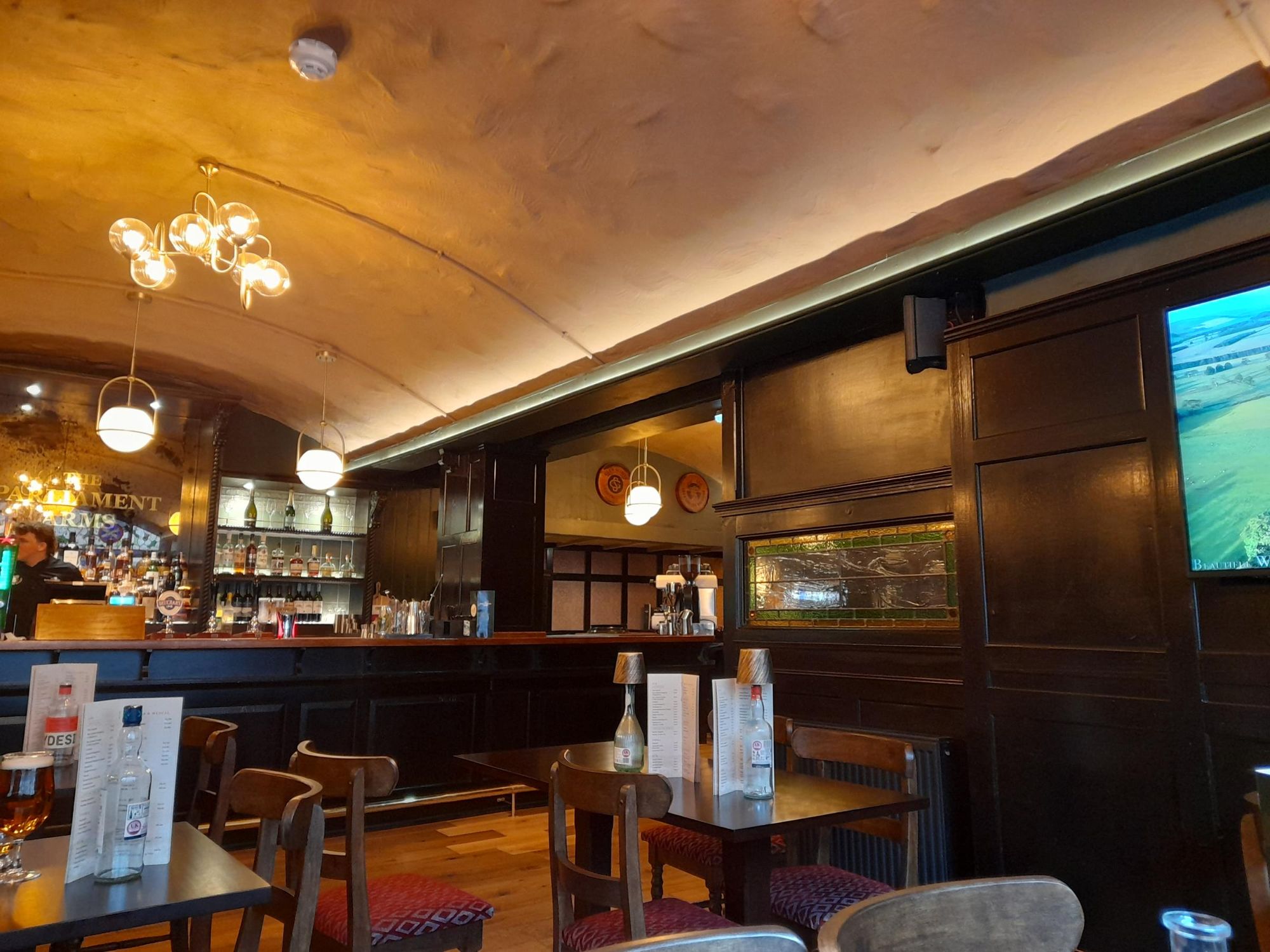 (Pub, Bar). Published on 29-03-2026