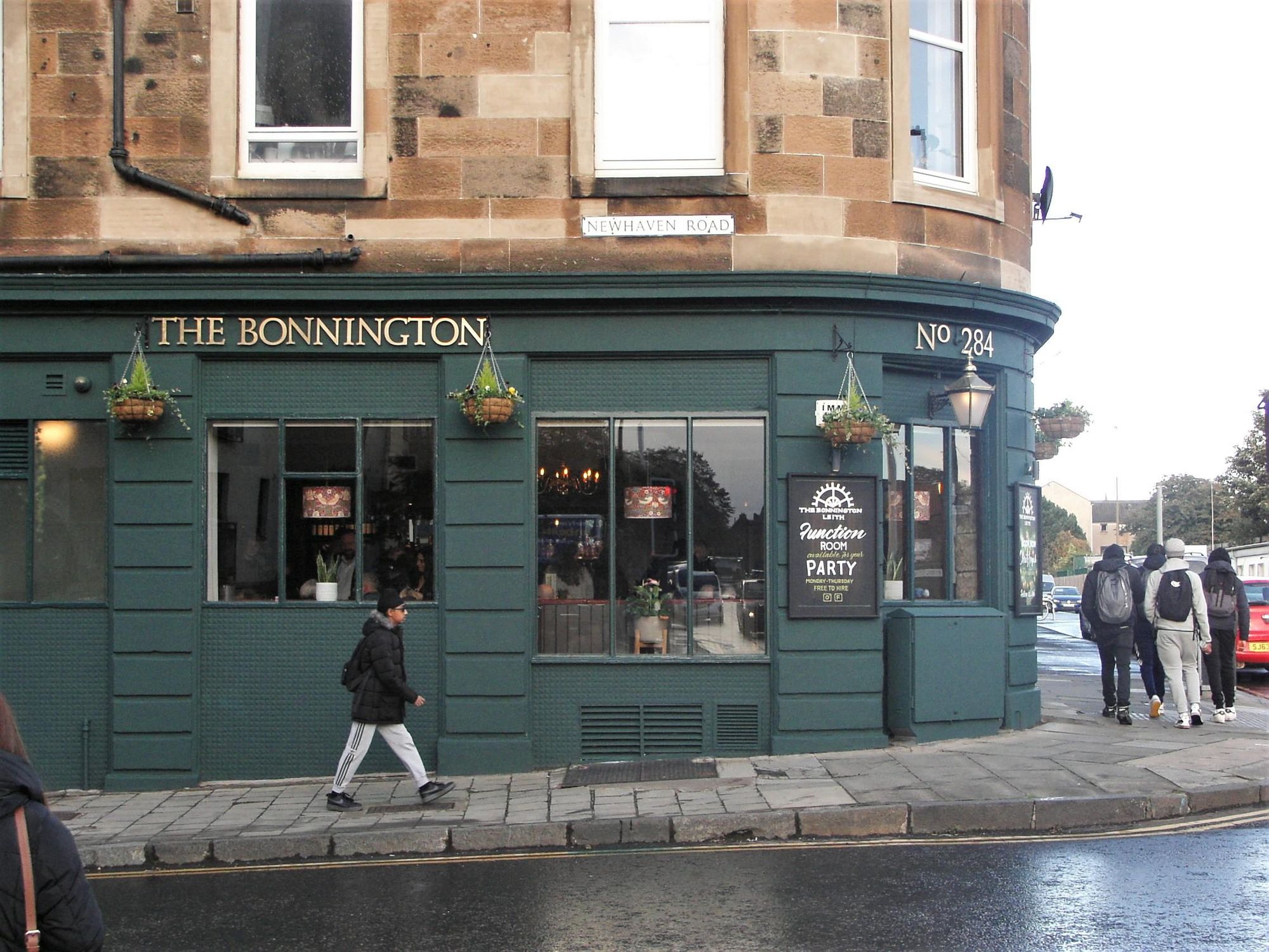 (Pub, External). Published on 17-10-2022