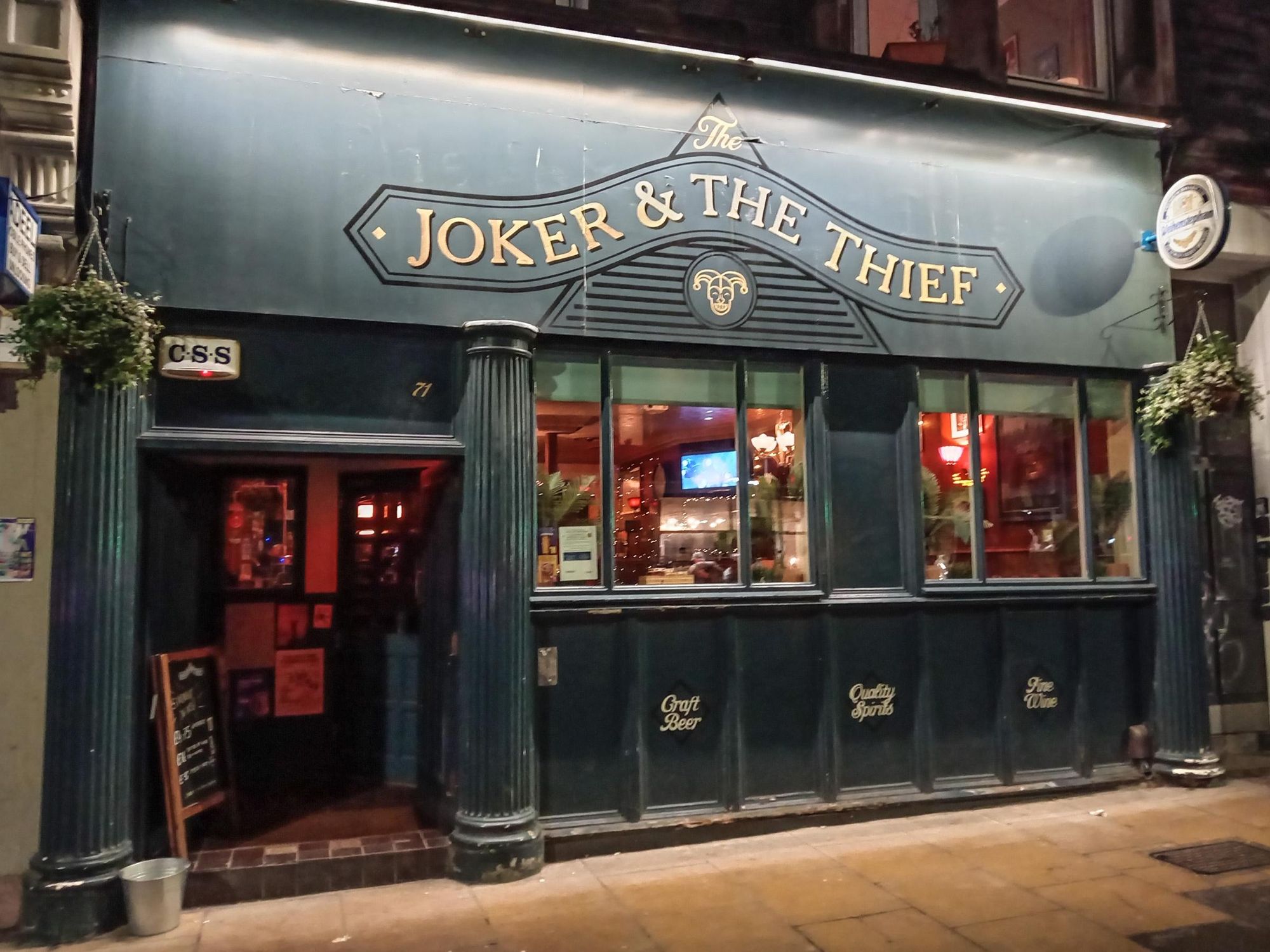 (Pub, External, Key). Published on 19-01-2025