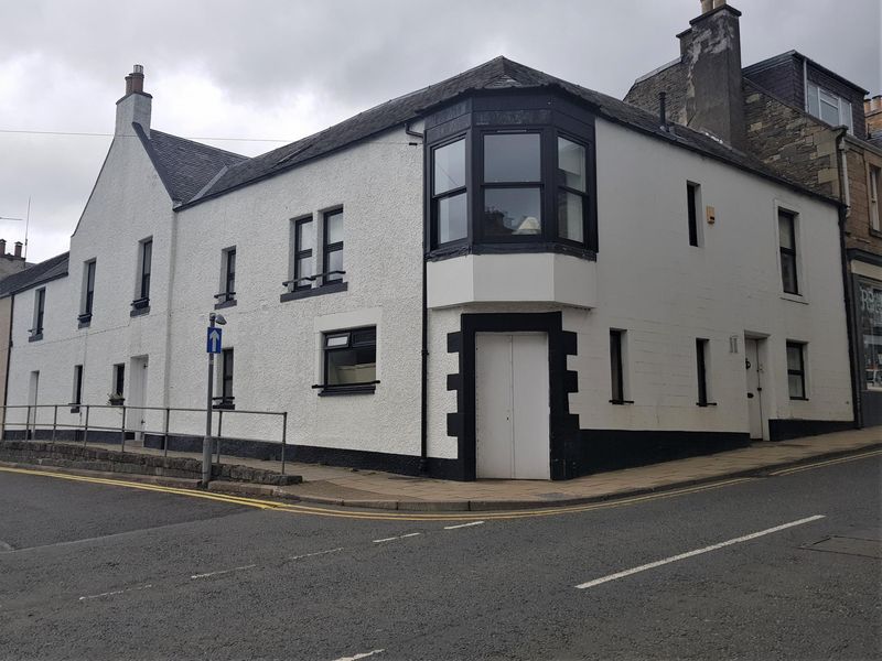 The Ex-Pub in May 2022. (Pub, External, Key). Published on 18-05-2022