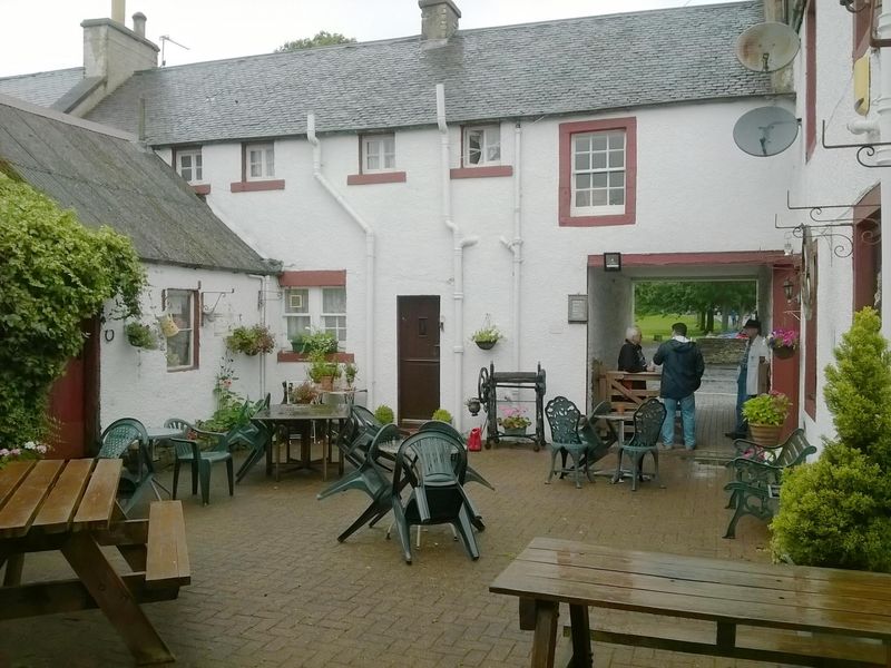 (Pub, External, Garden). Published on 23-07-2017