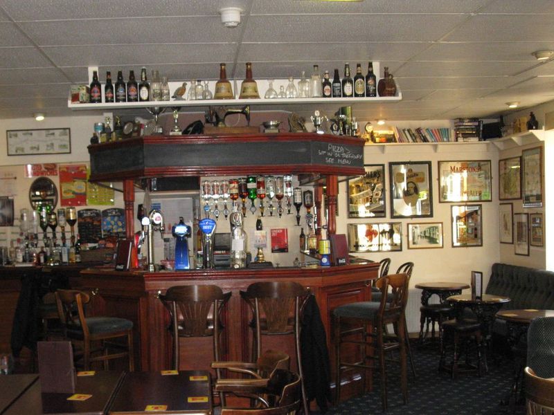 (Pub, Bar). Published on 23-01-2014