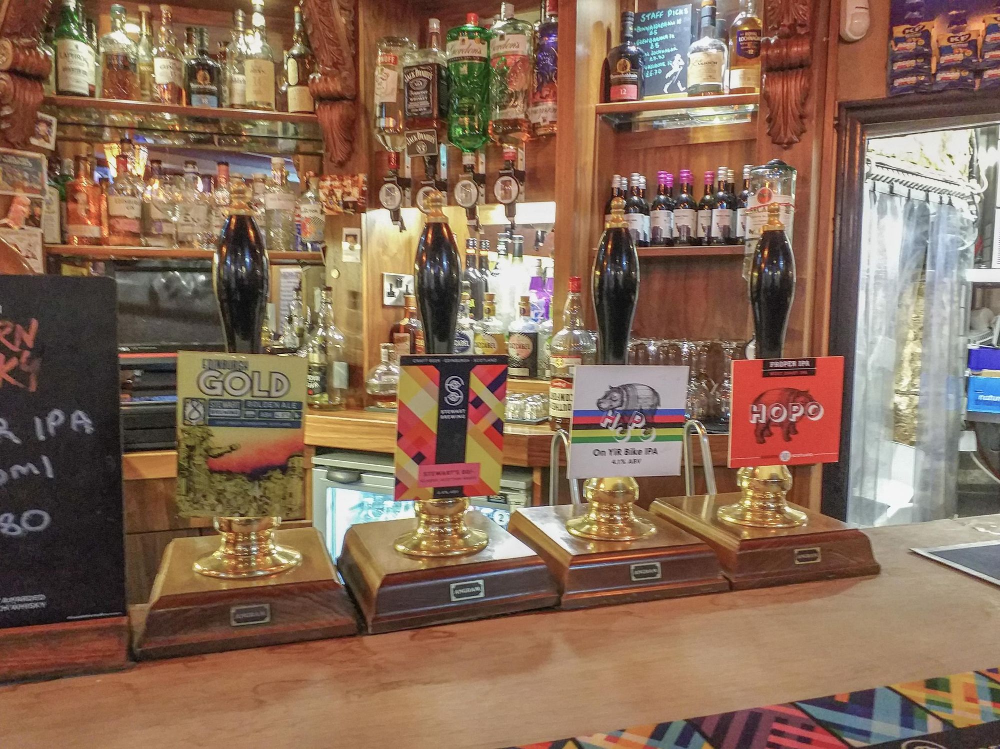 (Pub, Bar). Published on 11-11-2024