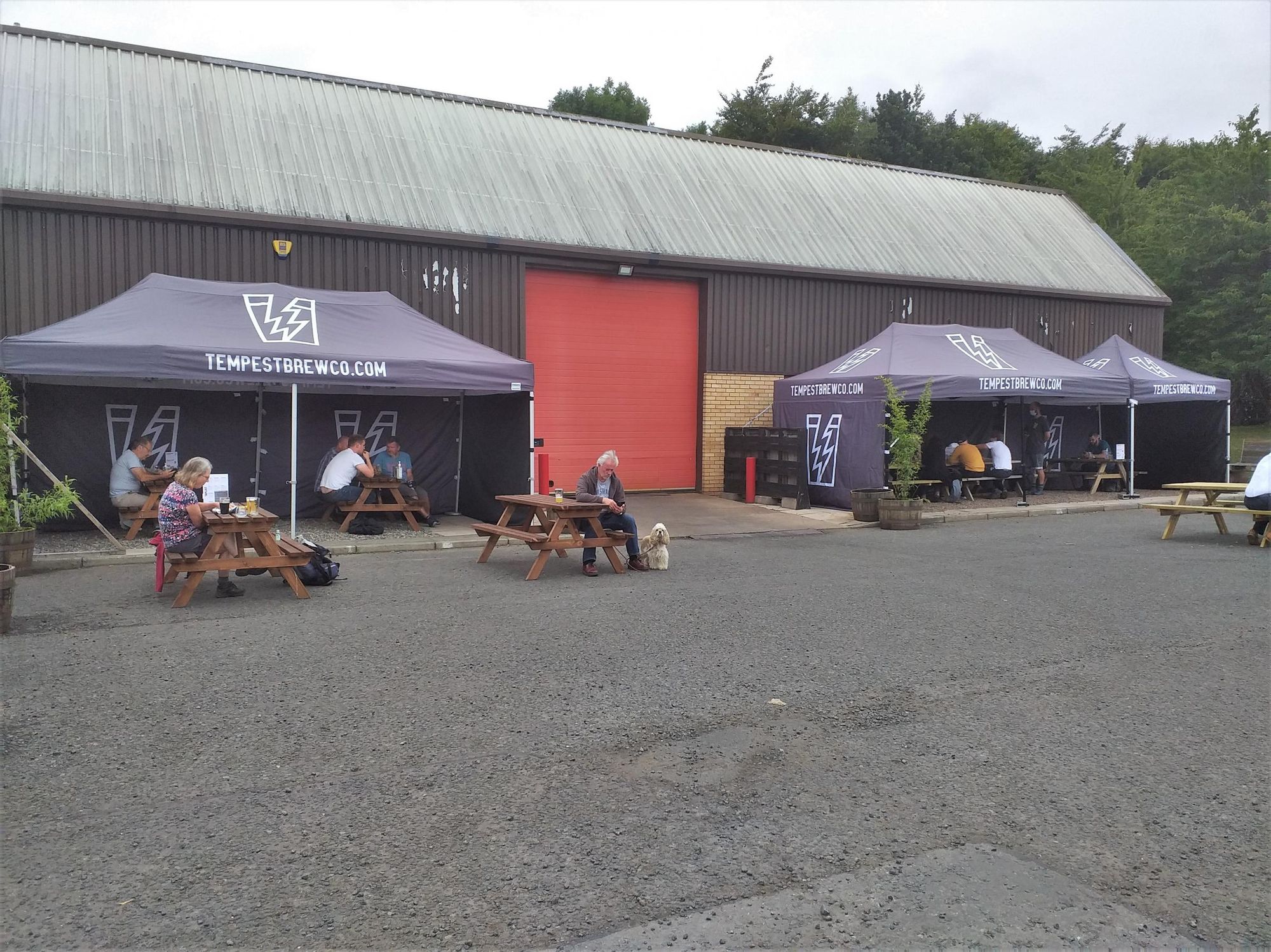 (Brewery, External, Key). Published on 06-09-2021