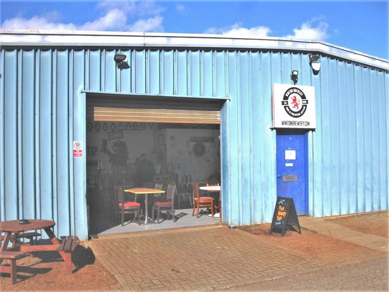 (Pub, Brewery, External, Key). Published on 17-06-2023