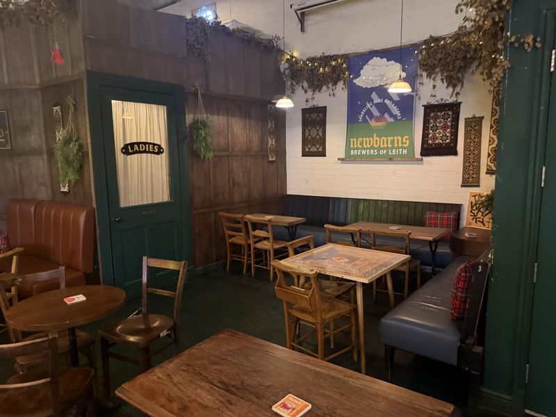 Newbarns Brewery & Taproom, (Photo: Scott Spencer - 08/08/2026). (Bar). Published on 07-09-2026